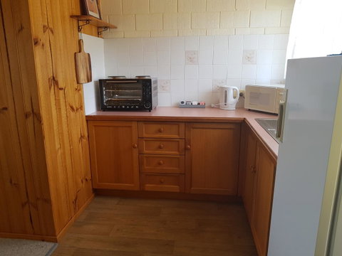 Blue Seas Holiday Villas - Accommodation Burleigh 26