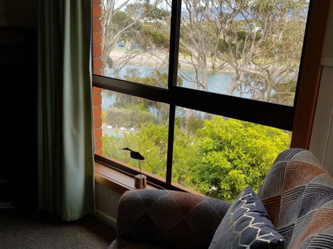 Blue Seas Holiday Villas - Accommodation Burleigh 39