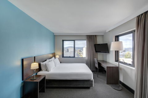 Travelodge Hotel Hobart - Accommodation Burleigh 5