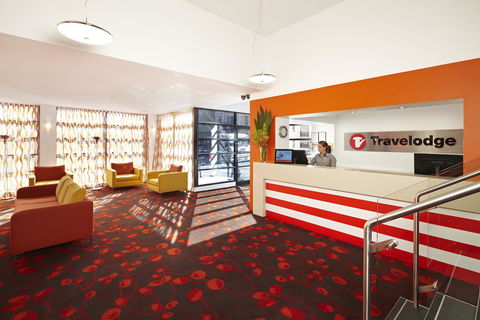 Travelodge Hotel Hobart - Accommodation Burleigh 14