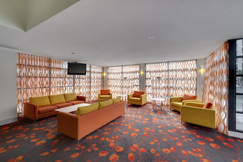 Travelodge Hotel Hobart - Accommodation Burleigh 16