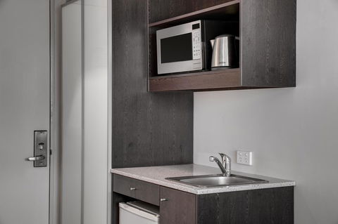 Travelodge Hotel Hobart - Accommodation Burleigh 7