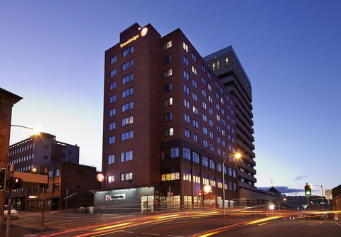 Travelodge Hotel Hobart - Accommodation Burleigh 24