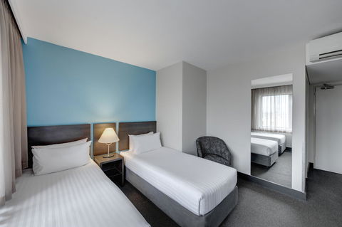 Travelodge Hotel Hobart - Accommodation Burleigh 11