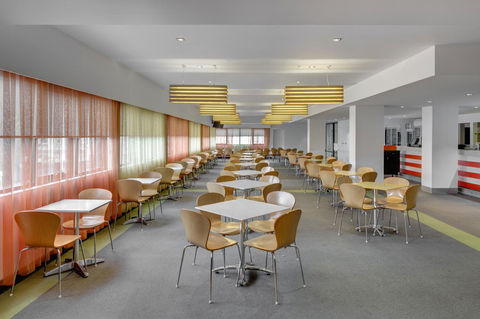 Travelodge Hotel Hobart - Accommodation Burleigh 18