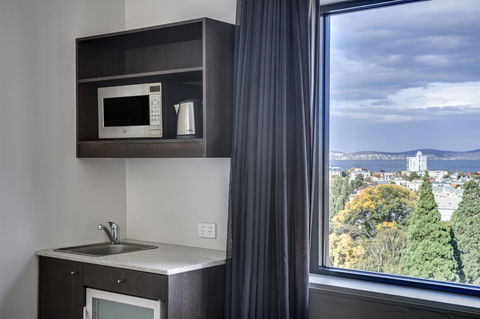 Travelodge Hotel Hobart - Accommodation Burleigh 3
