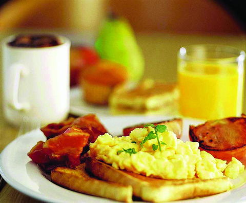 Travelodge Hotel Hobart - Accommodation Burleigh 17