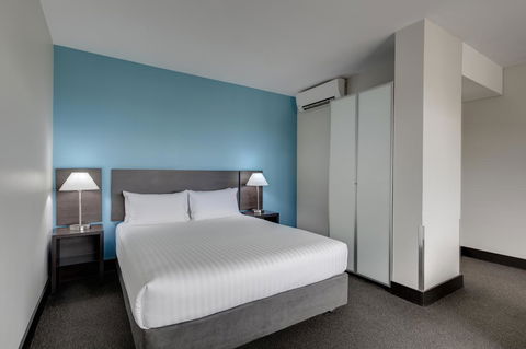 Travelodge Hotel Hobart - Accommodation Burleigh 2