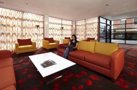 Travelodge Hotel Hobart - Accommodation Burleigh 15