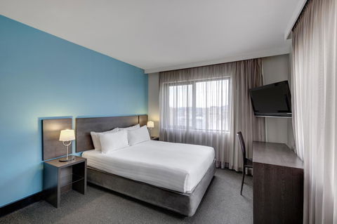 Travelodge Hotel Hobart - Accommodation Burleigh 10