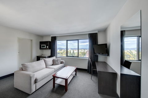 Travelodge Hotel Hobart - Accommodation Burleigh 1
