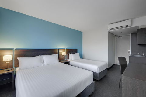 Travelodge Hotel Hobart - Accommodation Burleigh 9