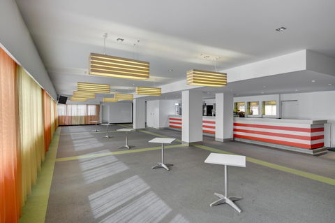 Travelodge Hotel Hobart - Accommodation Burleigh 20