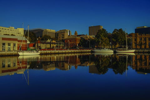 Travelodge Hotel Hobart - Accommodation Burleigh 22