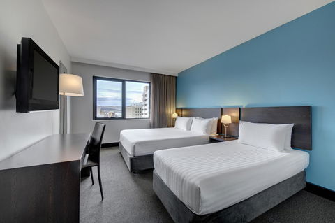 Travelodge Hotel Hobart - Accommodation Burleigh 6