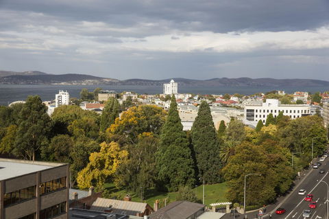Travelodge Hotel Hobart - Accommodation Burleigh 23
