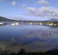 Driftwood Cottages - Accommodation Burleigh