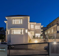 110 Hampden - Accommodation Burleigh