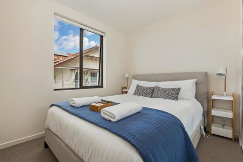 110 Hampden Apartments - Accommodation Burleigh 19