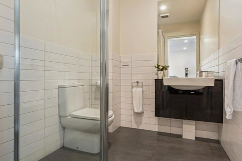 110 Hampden Apartments - Accommodation Burleigh 21