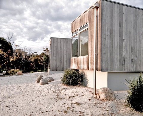 Aplite House - Accommodation Burleigh 22