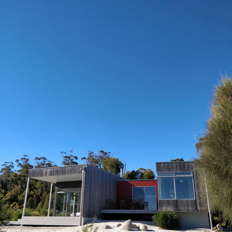 Aplite House - Accommodation Burleigh 1