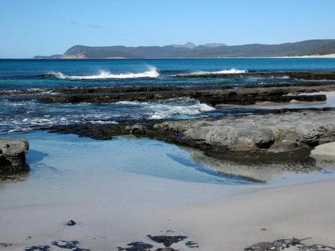 Aplite House - Accommodation Burleigh 21