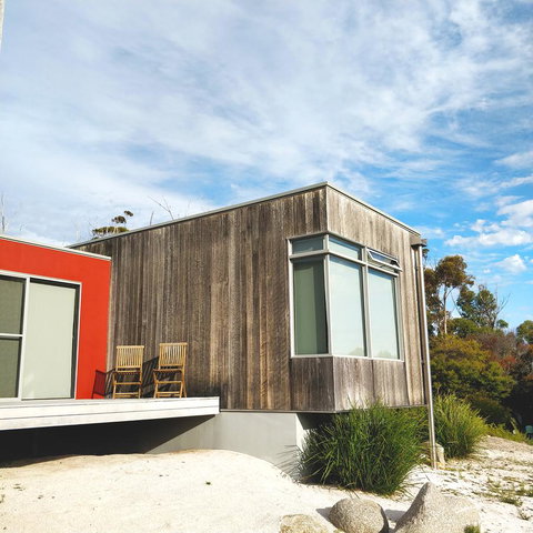 Aplite House - Accommodation Burleigh 34