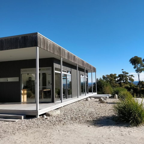 Aplite House - Accommodation Burleigh 17