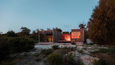 Aplite House - Accommodation Burleigh 6