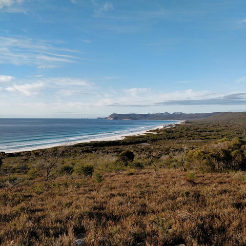 Aplite House - Accommodation Burleigh 23