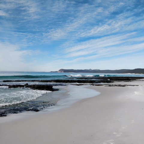 Aplite House - Accommodation Burleigh 19