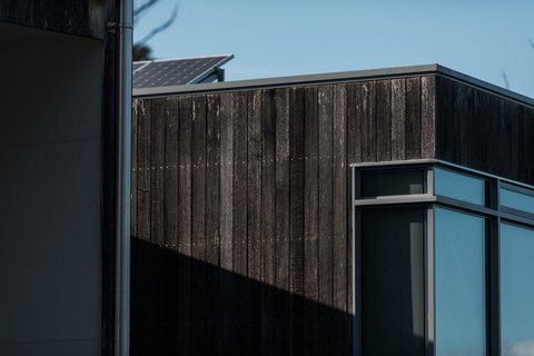 Aplite House - Accommodation Burleigh 4