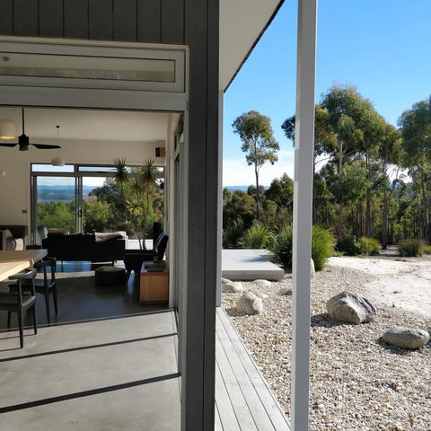 Aplite House - Accommodation Burleigh 16