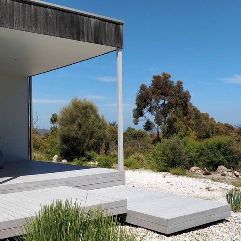 Aplite House - Accommodation Burleigh 5