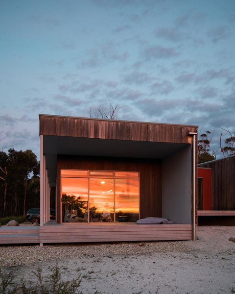 Aplite House - Accommodation Burleigh 8