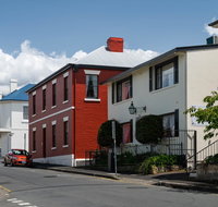 Battery Point Boutique Accommodation - Accommodation Burleigh