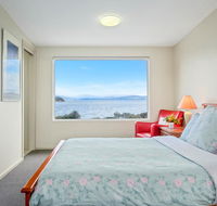 Manfield Seaside Bruny Island - Accommodation Burleigh