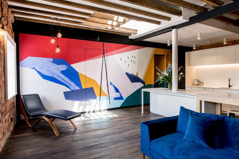 105 Mac Unique Apartments - Accommodation Burleigh 22