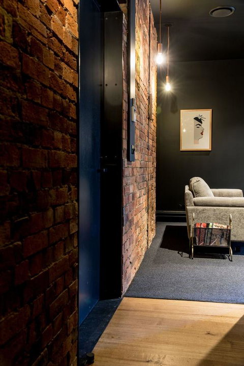 105 Mac Unique Apartments - Accommodation Burleigh 3