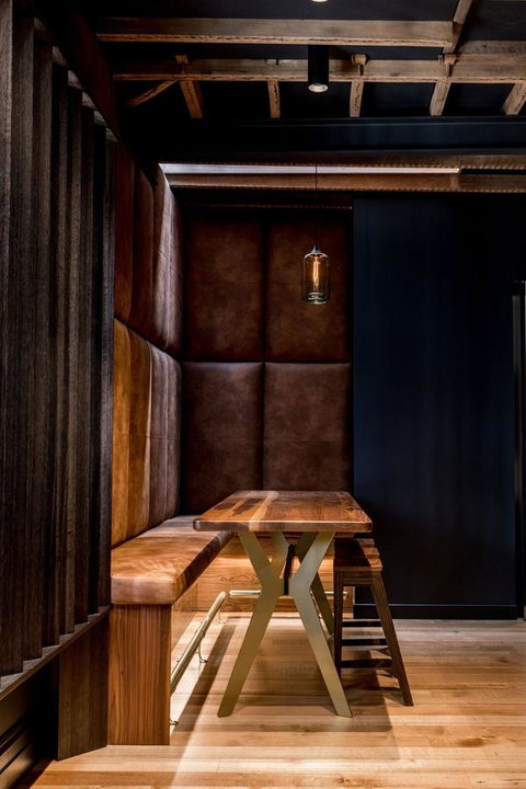 105 Mac Unique Apartments - Accommodation Burleigh 13