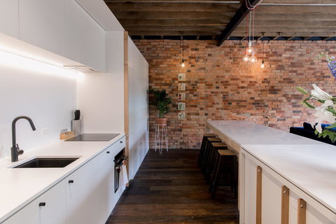 105 Mac Unique Apartments - Accommodation Burleigh 20