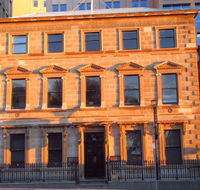 105 Mac Unique Apartments - Accommodation Burleigh