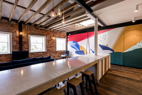 105 Mac Unique Apartments - Accommodation Burleigh 21