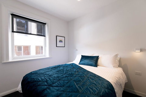 105 Mac Unique Apartments - Accommodation Burleigh 17