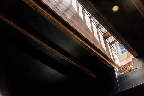 105 Mac Unique Apartments - Accommodation Burleigh 4