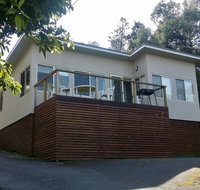 Freycinet Sanctuary 5 - Accommodation Burleigh