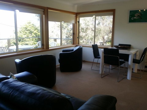 Freycinet Sanctuary 5 - Accommodation Burleigh 4