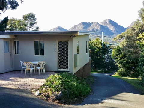 Freycinet Sanctuary 5 - Accommodation Burleigh 1