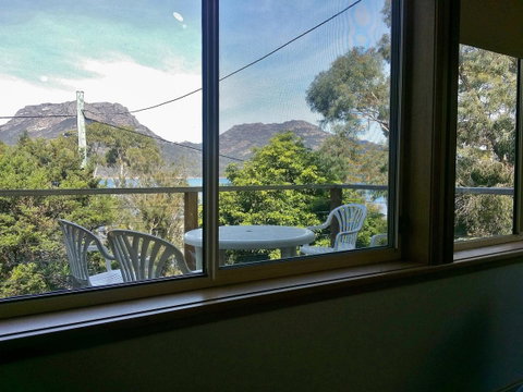 Freycinet Sanctuary 5 - Accommodation Burleigh 9